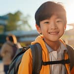 함께하는 돌봄, 밝아지는 미래!